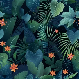 Jungle 243